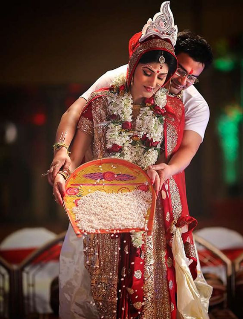 Bengali Event Management & Wedding Decor Showcase